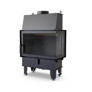 Wkład kominkowy DEFRO IMPULS SM BP 8kW czarna ceramika Impuls SM BP czarna ceramika 300x300 - Wkład kominkowy DEFRO IMPULS SM BP 8kW czarna ceramika